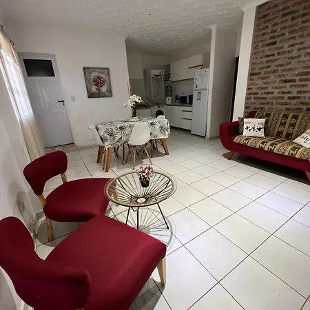 Departamento De La Nonna Apartment Posadas Exterior photo