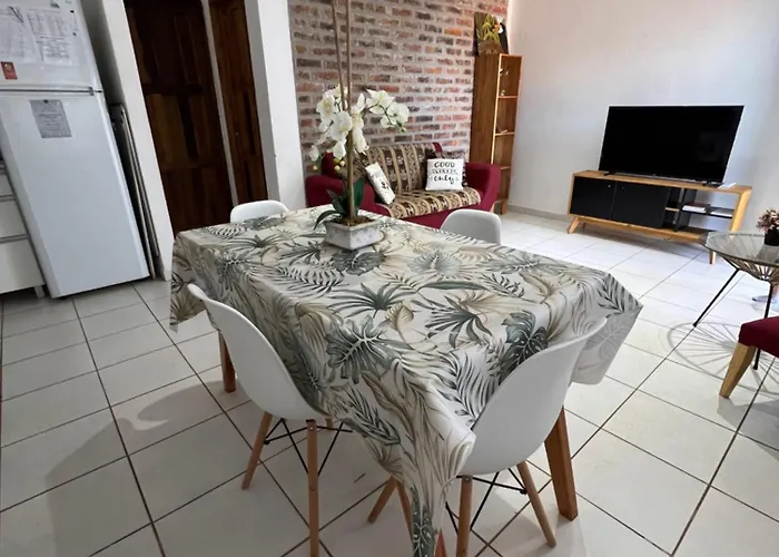 Departamento De La Nonna