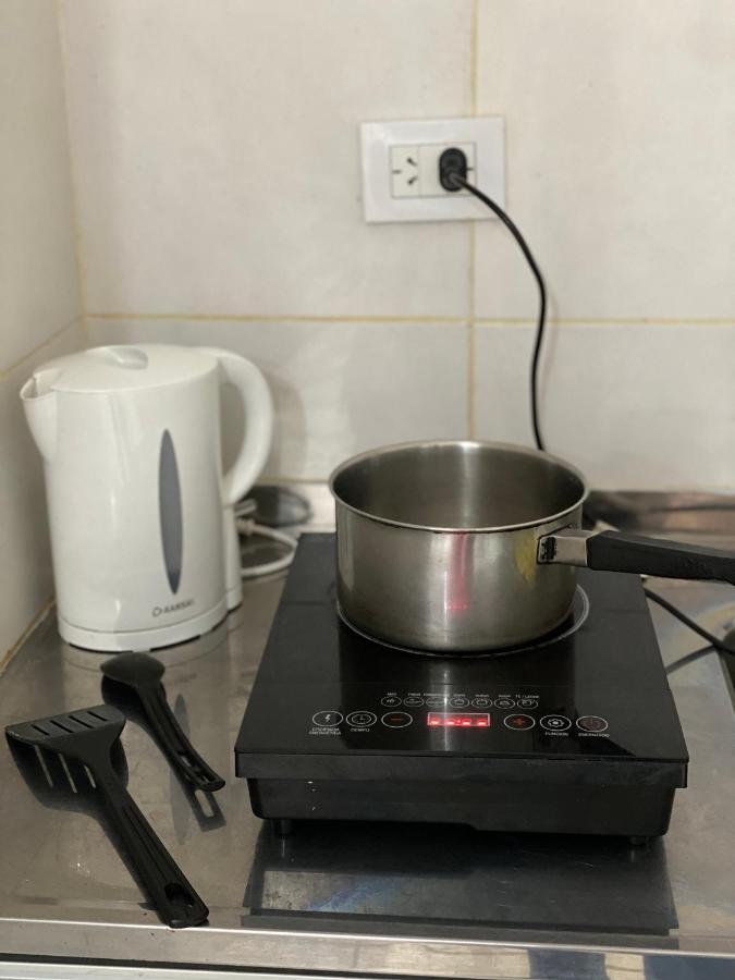 Departamento De La Nonna * Posadas