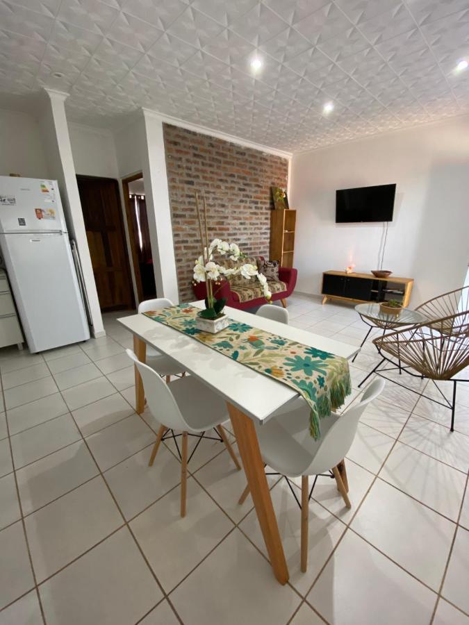 Departamento De La Nonna Apartment *