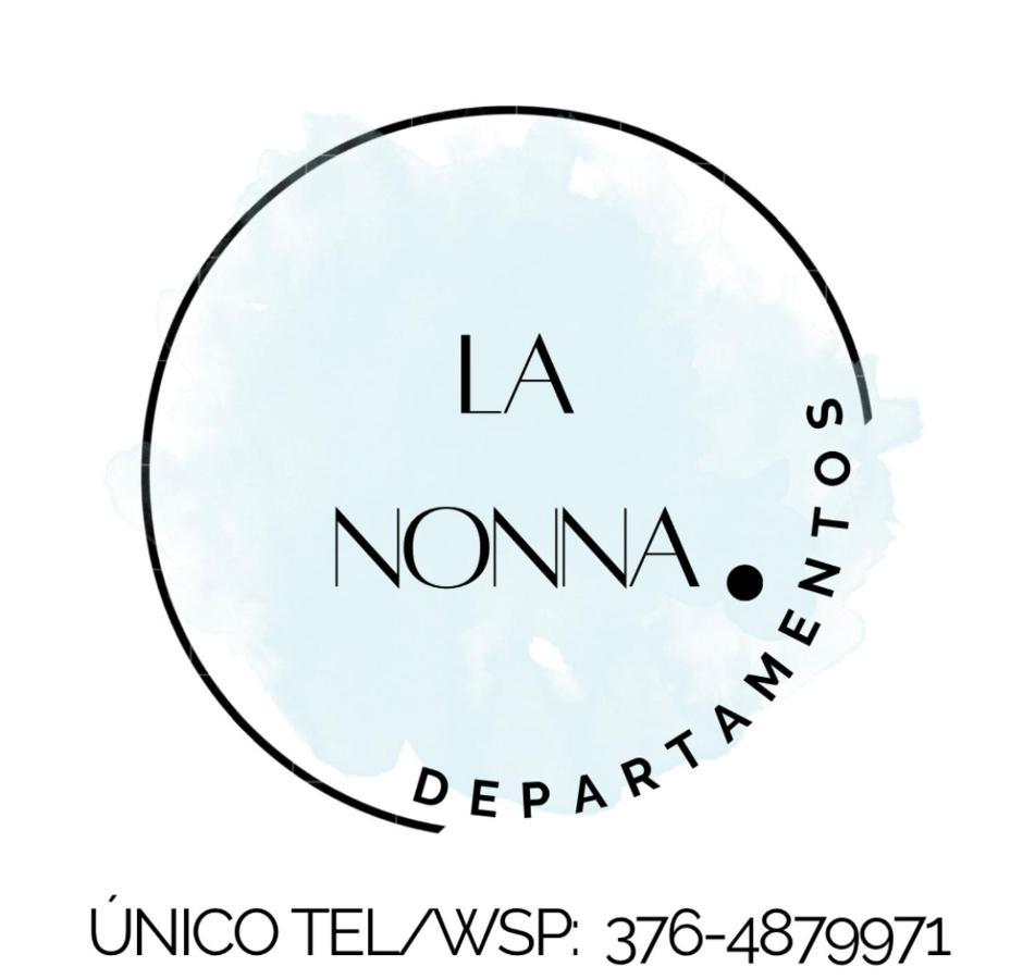 Departamento De La Nonna