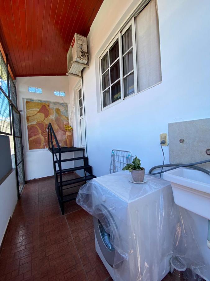 Departamento De La Nonna Apartment *
