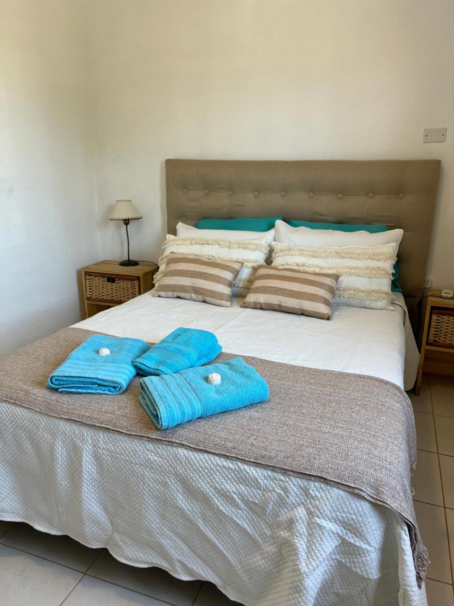 Apartment Departamento De La Nonna