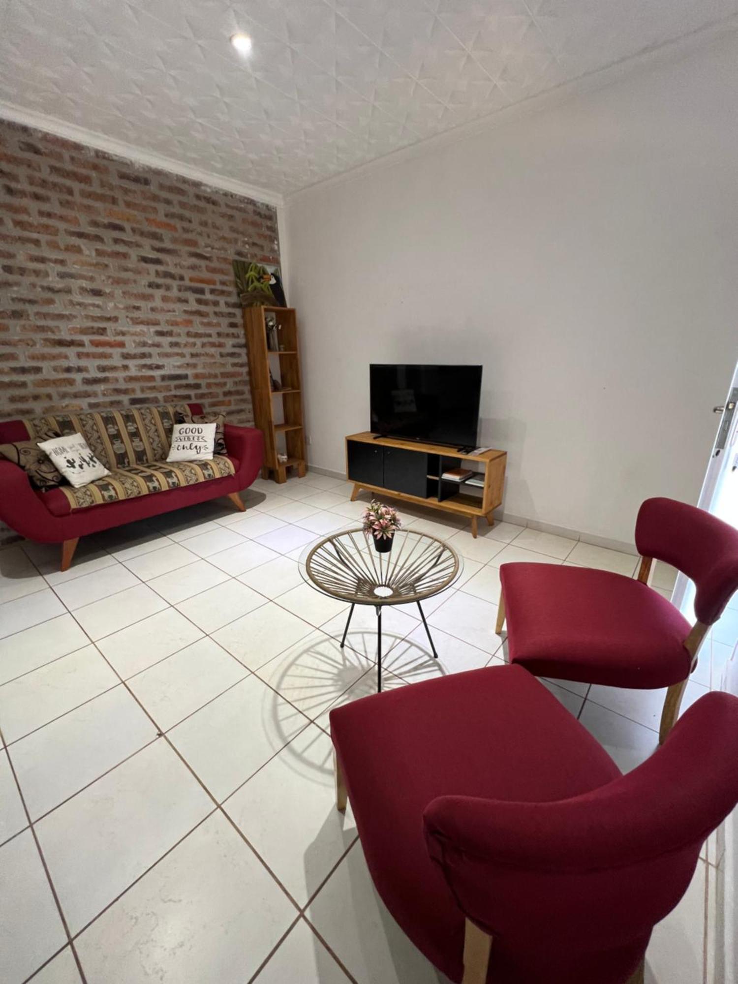 Departamento De La Nonna Apartment Posadas
