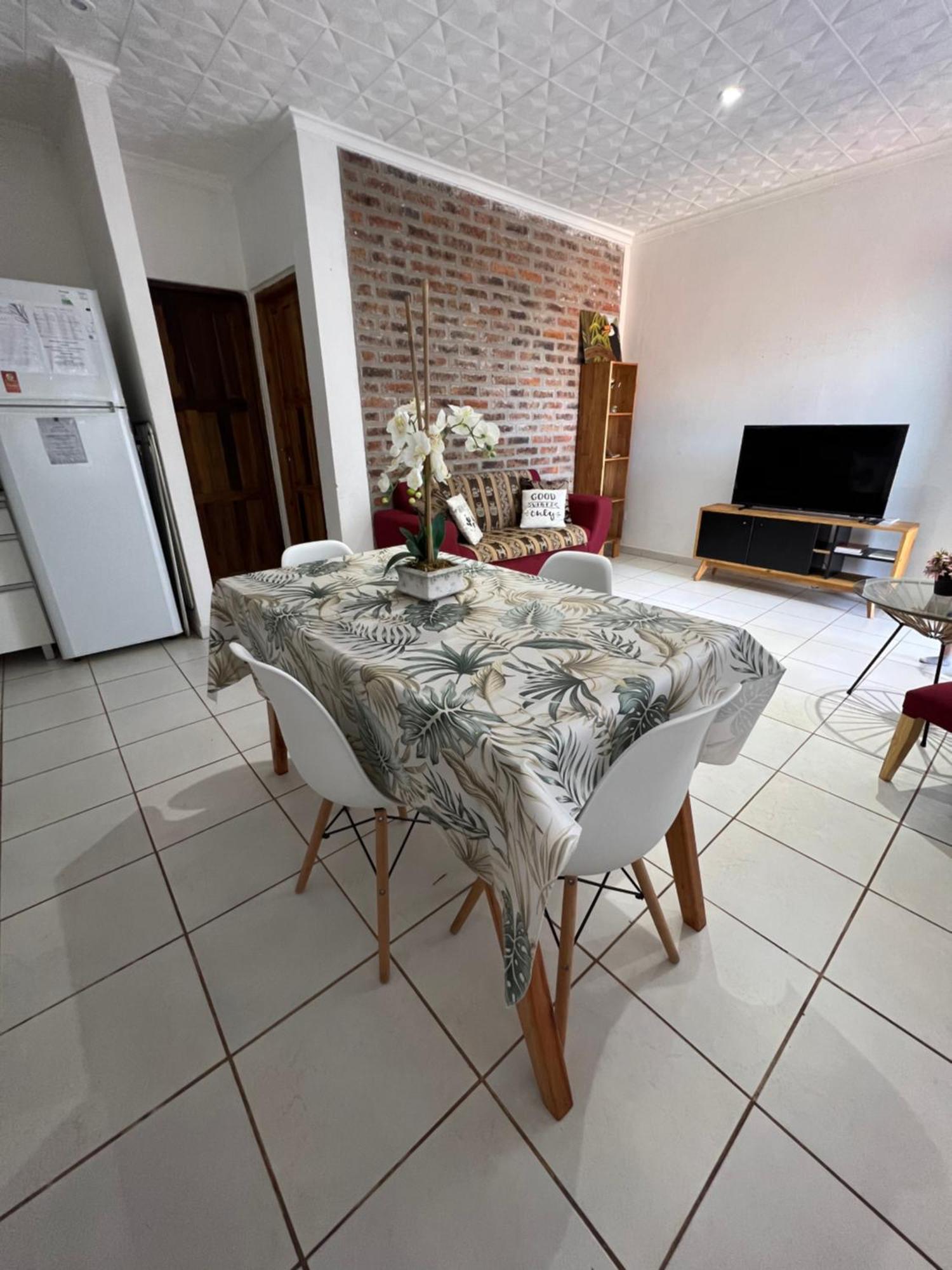 Departamento De La Nonna Apartment