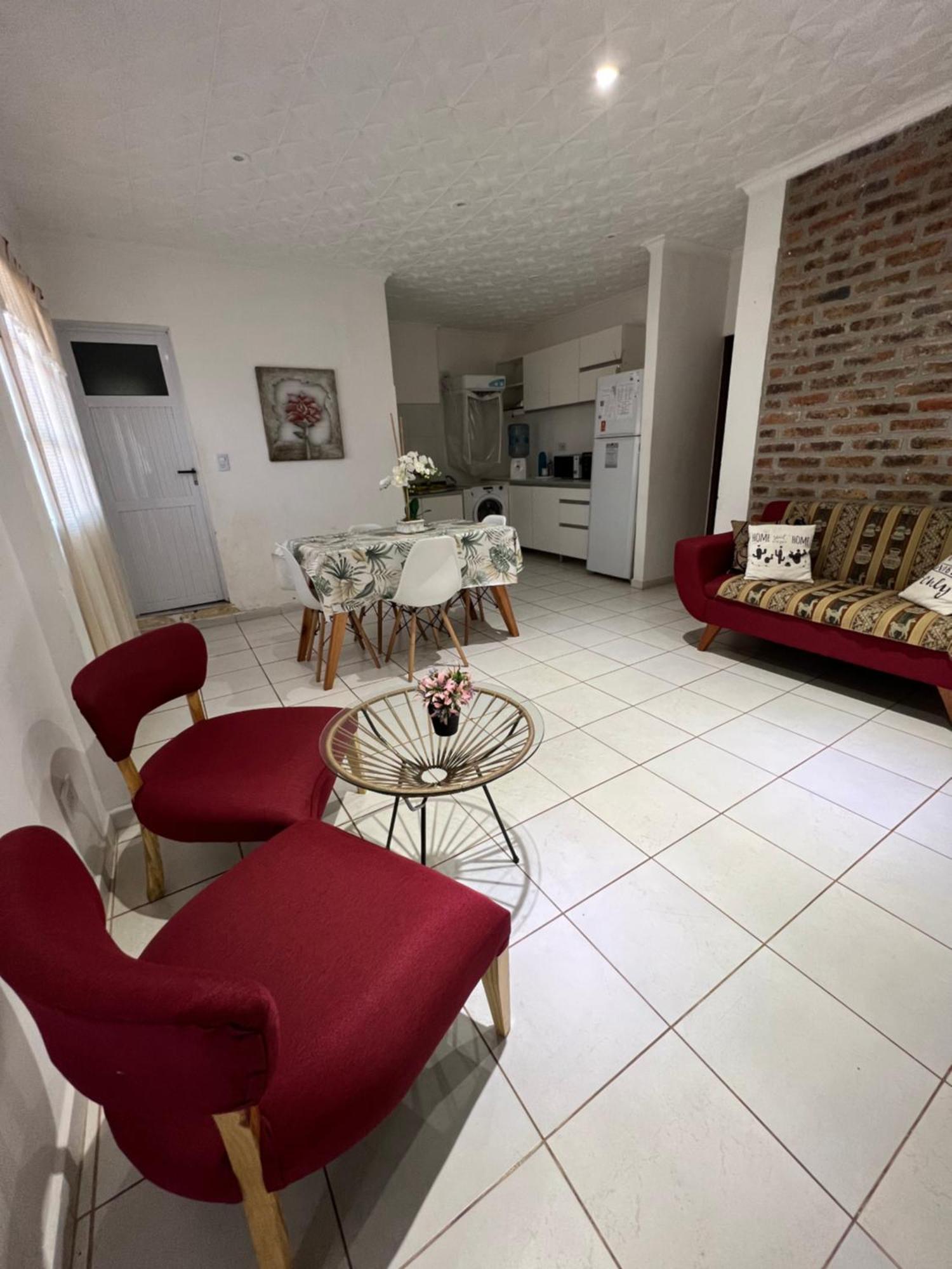 Apartment Departamento De La Nonna
