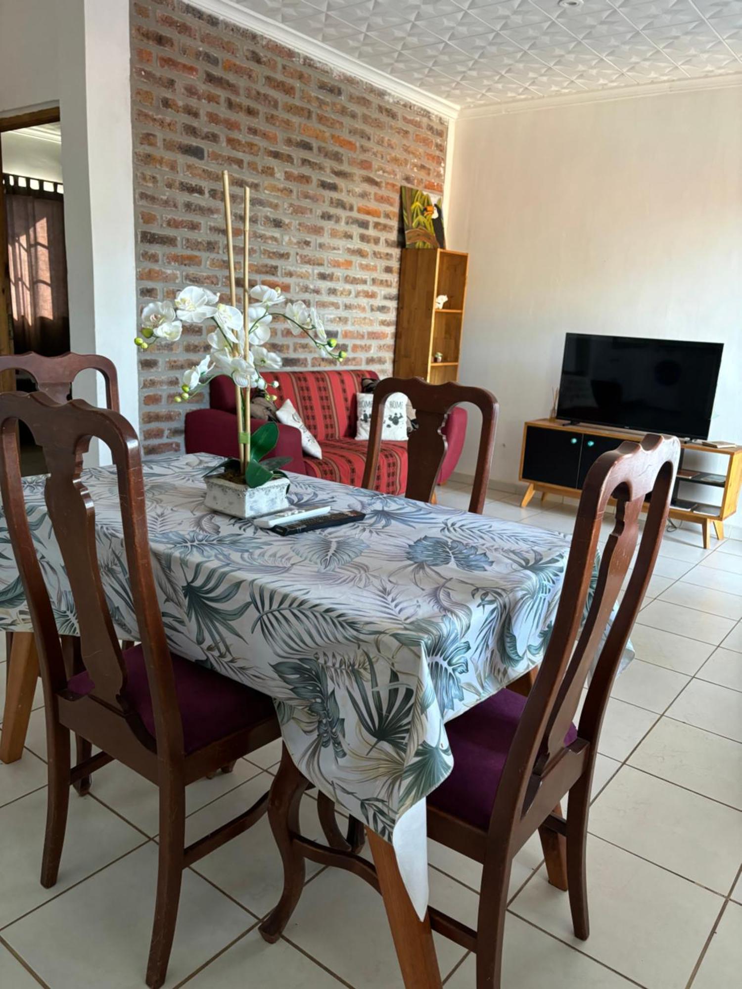 Departamento De La Nonna Apartment *