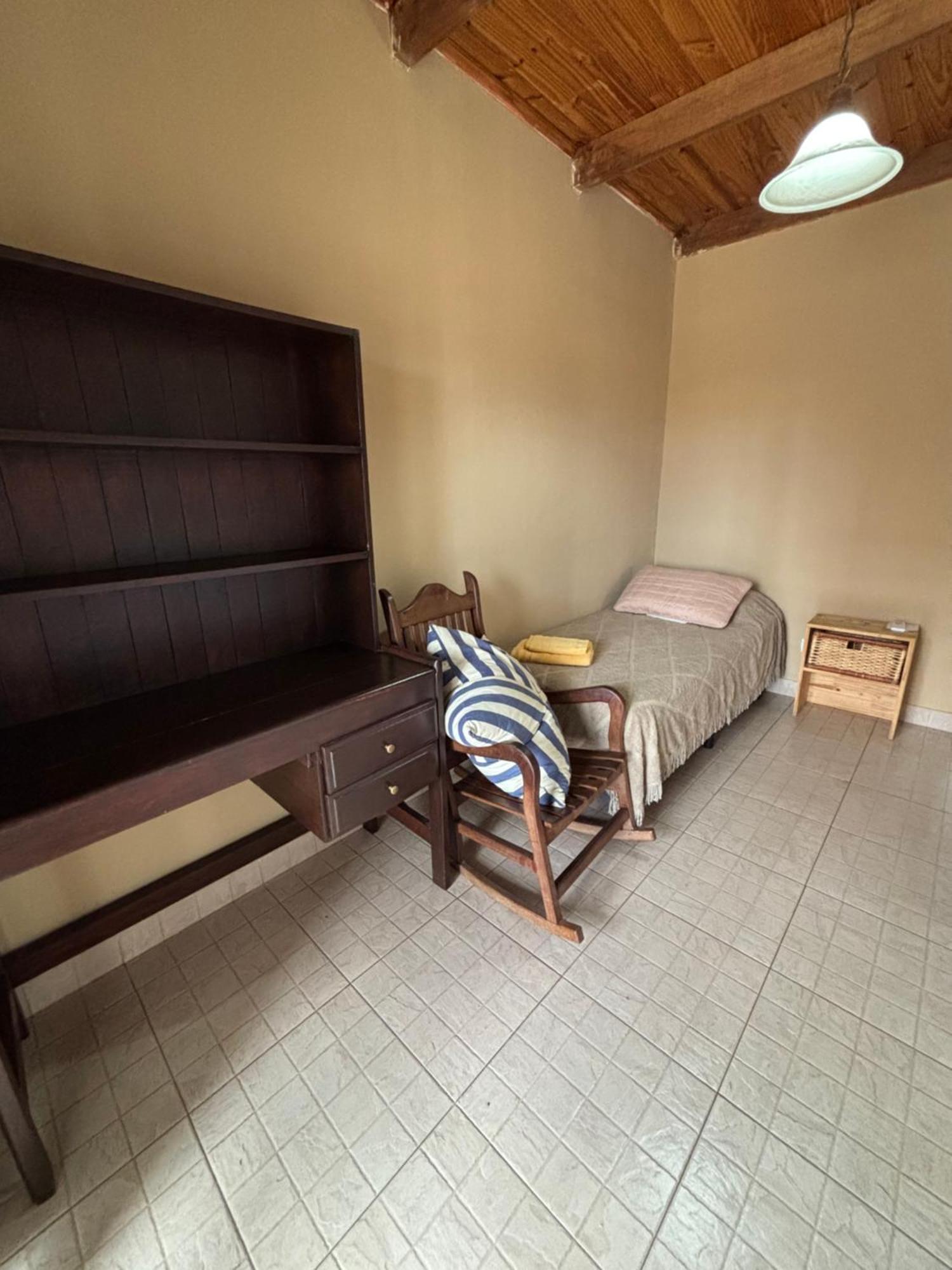 Departamento De La Nonna Apartment