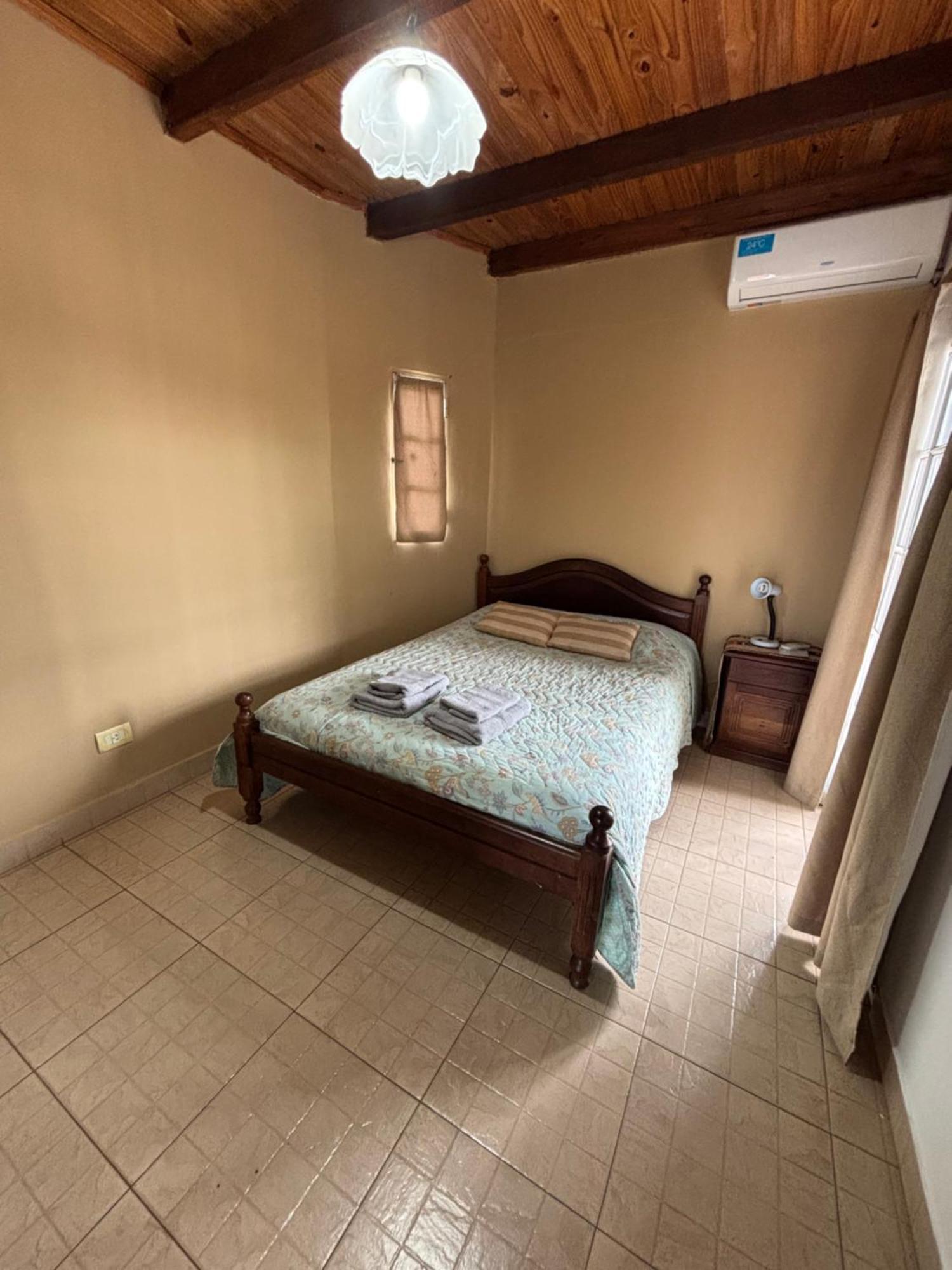 Departamento De La Nonna Apartment *