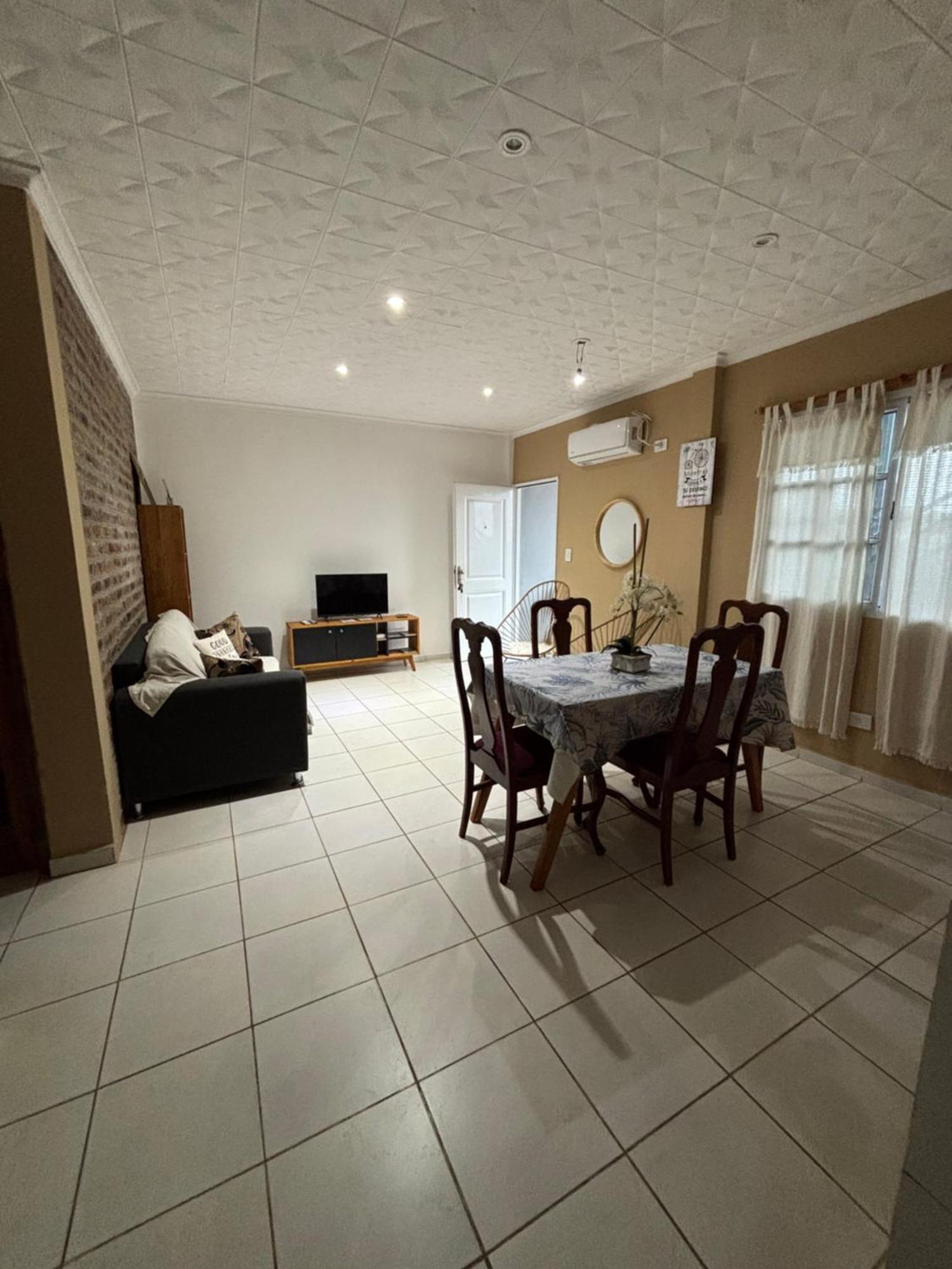 Departamento De La Nonna *