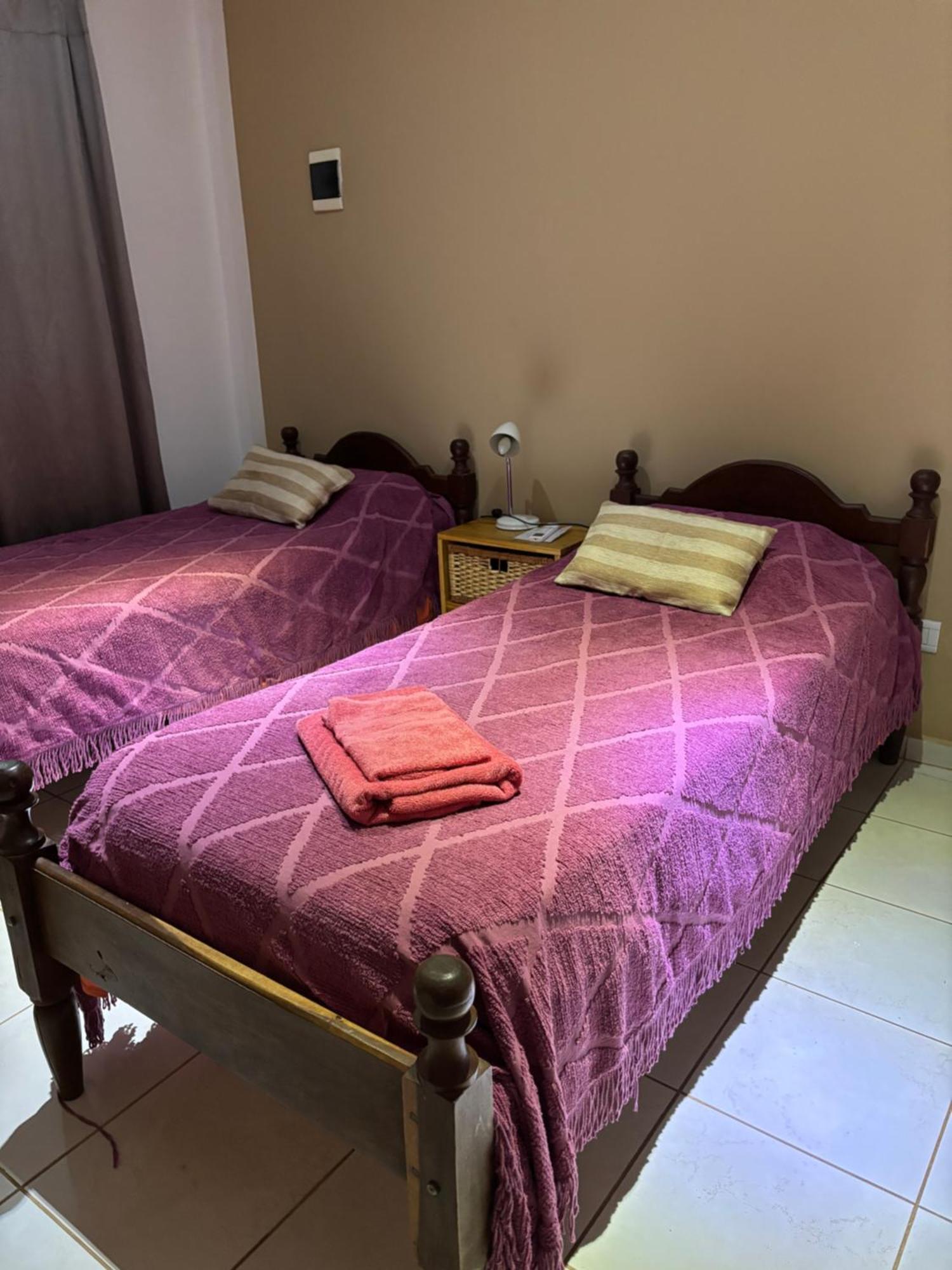 Departamento De La Nonna * Posadas