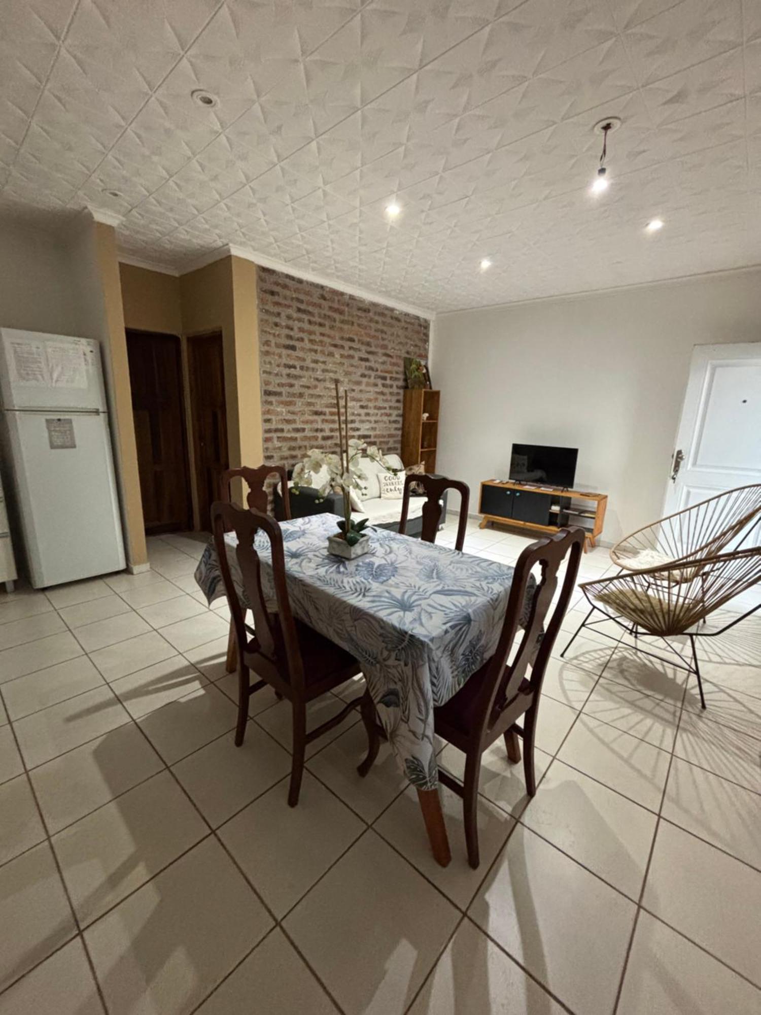 Departamento De La Nonna Apartment
